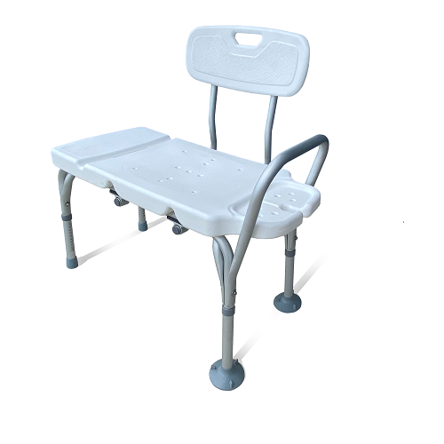 Deluxe Transfer Bench