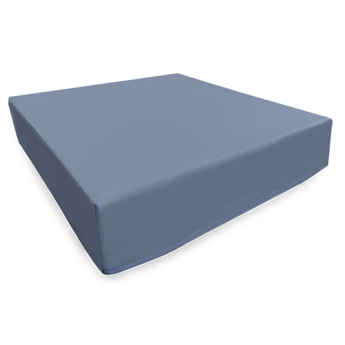 Dual Layer Memory Foam Cushion