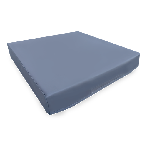 Dual Layer Memory Foam Cushion