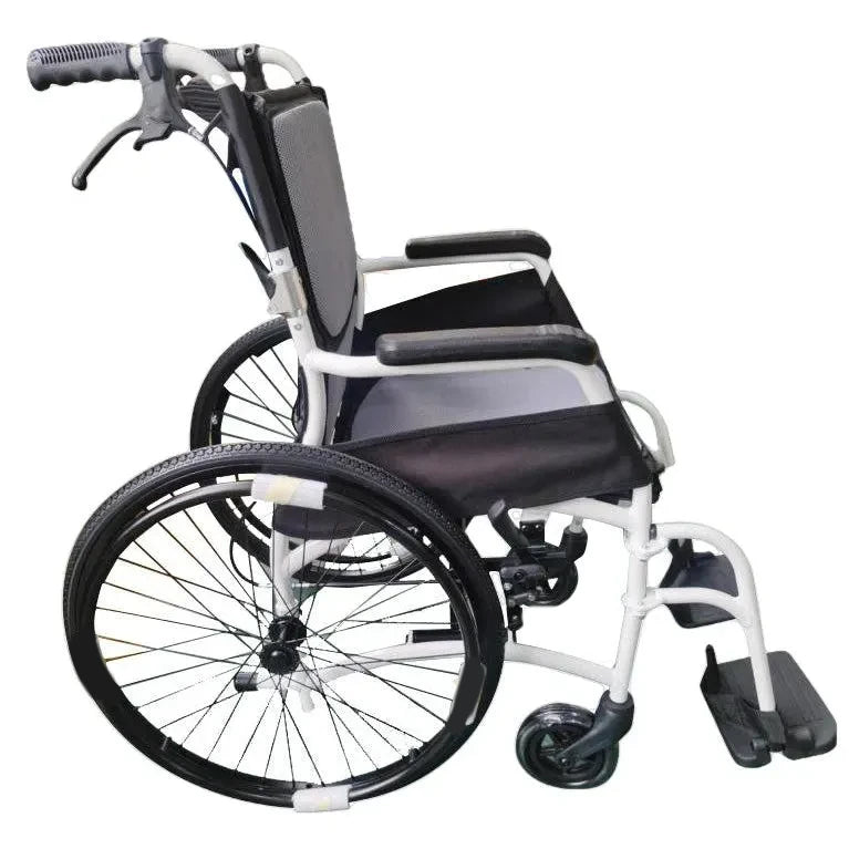 Rothcare Lightweight Wheelchair