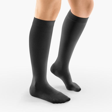 Venosan 4000 Stockings – Below Knee with Silicone Band (ADH)
