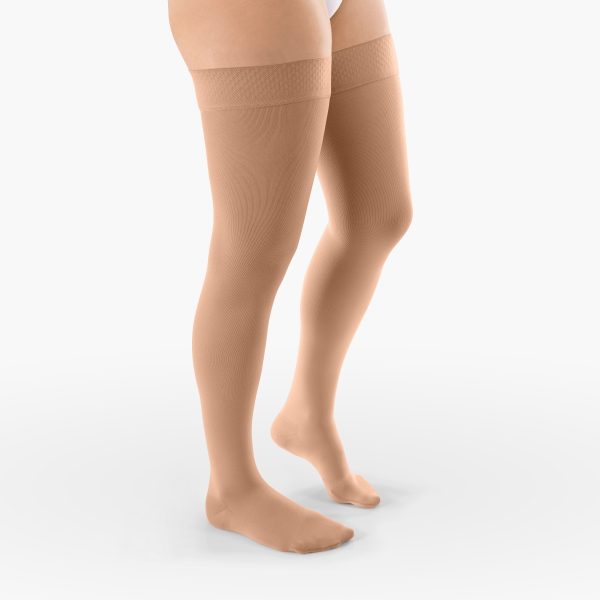 Venosan 5000 Stockings – Thigh High with Silicone Band (AGH)