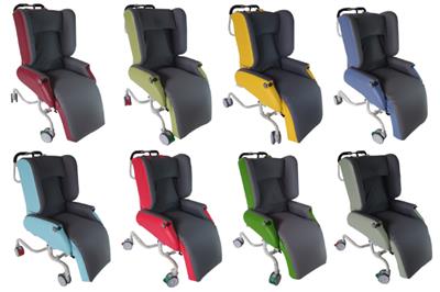 Air Comfort Deluxe Bed V2