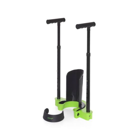 Steve Complete Stocking Applicator