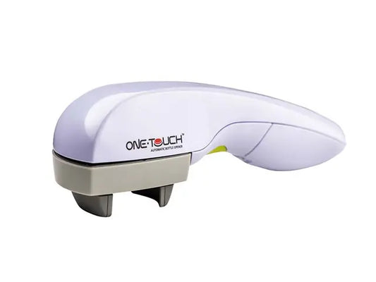Bottle Opener, Automatic, One Touch Twizoff
