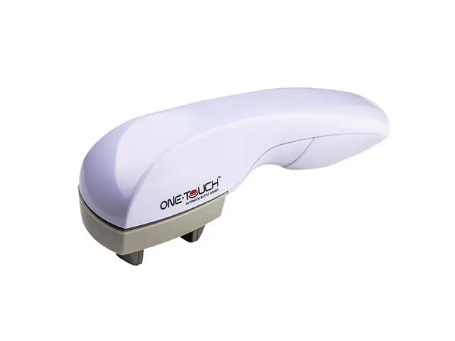 Bottle Opener, Automatic, One Touch Twizoff