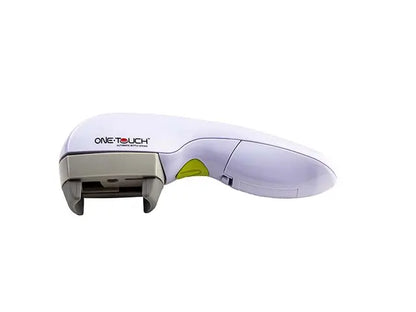 Bottle Opener, Automatic, One Touch Twizoff