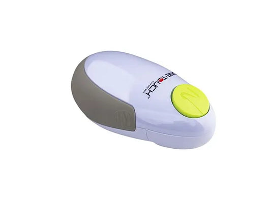 Can Opener, Automatic, One Touch