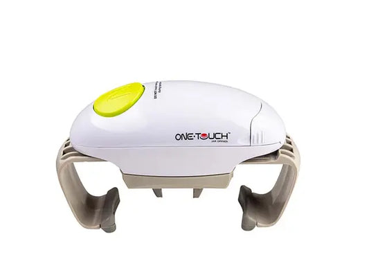 Jar Opener, Automatic, One Touch