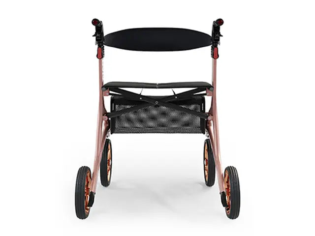 Seat Walker, Rose Gold, Unicare Viva