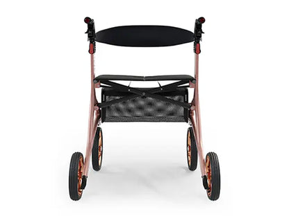 Seat Walker, Rose Gold, Unicare Viva