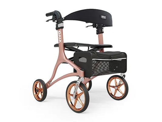 Seat Walker, Rose Gold, Unicare Viva