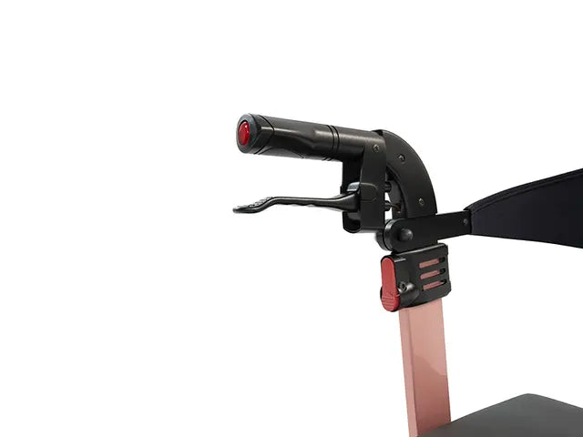Seat Walker, Rose Gold, Unicare Viva