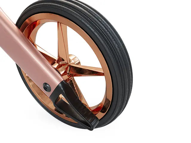 Seat Walker, Rose Gold, Unicare Viva