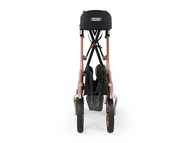 Seat Walker, Rose Gold, Unicare Viva