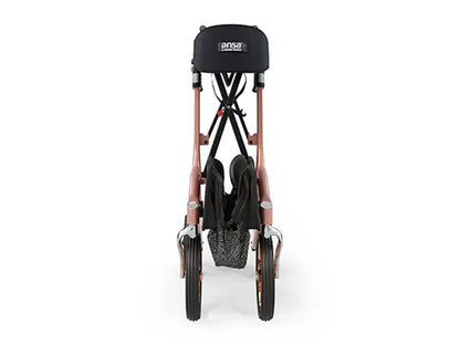 Seat Walker, Rose Gold, Unicare Viva