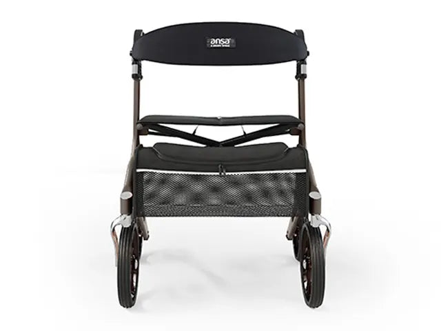 Seat Walker, Meteor Grey, Unicare Viva
