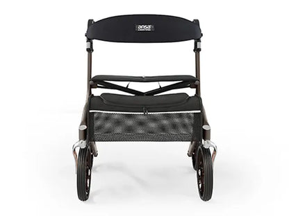 Seat Walker, Meteor Grey, Unicare Viva