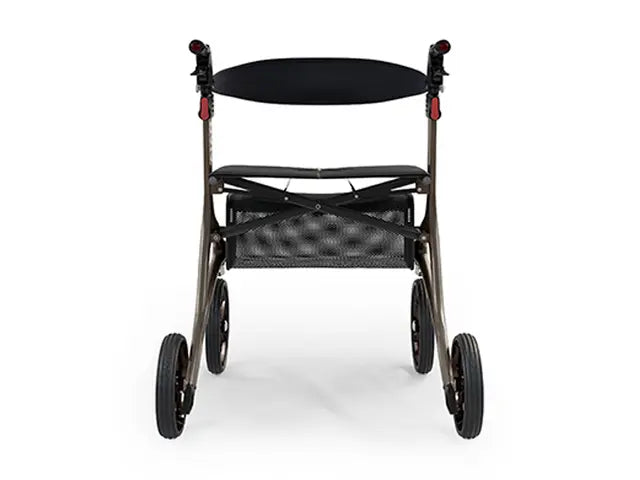 Seat Walker, Meteor Grey, Unicare Viva