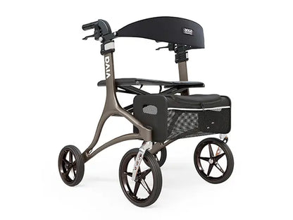 Seat Walker, Meteor Grey, Unicare Viva