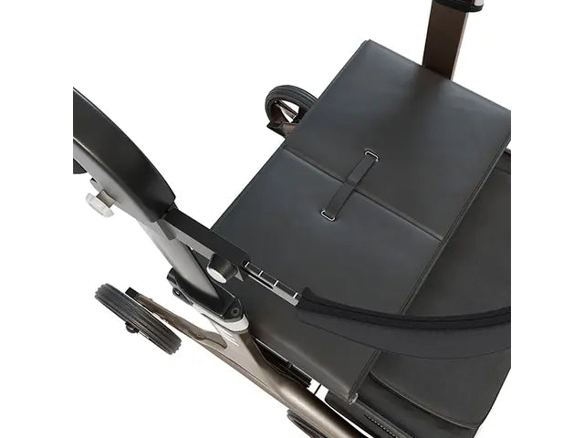 Seat Walker, Meteor Grey, Unicare Viva