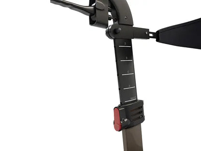 Seat Walker, Meteor Grey, Unicare Viva