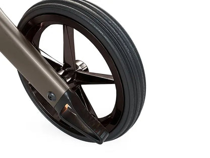 Seat Walker, Meteor Grey, Unicare Viva