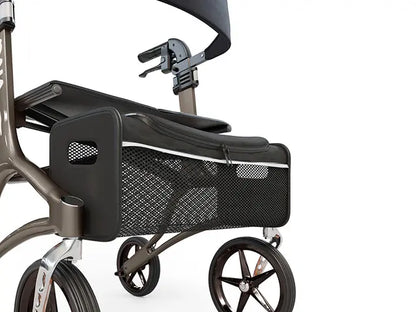 Seat Walker, Meteor Grey, Unicare Viva