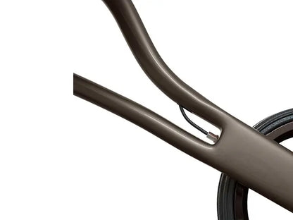 Seat Walker, Meteor Grey, Unicare Viva