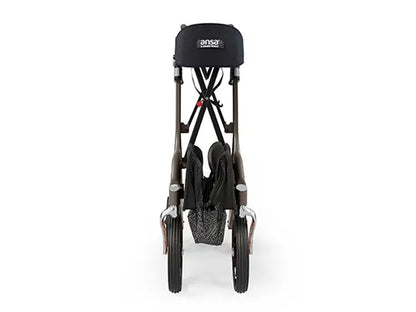 Seat Walker, Meteor Grey, Unicare Viva