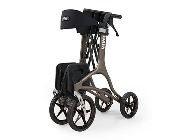 Seat Walker, Meteor Grey, Unicare Viva