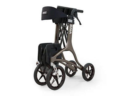 Seat Walker, Meteor Grey, Unicare Viva