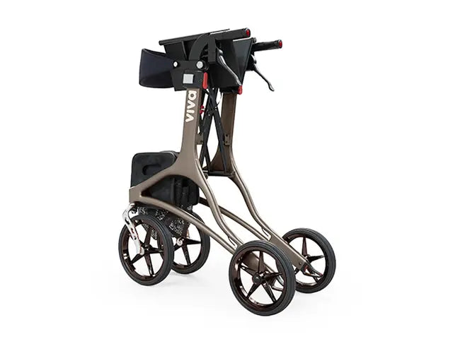 Seat Walker, Meteor Grey, Unicare Viva