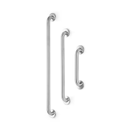 Stainless Steel Grab Rails