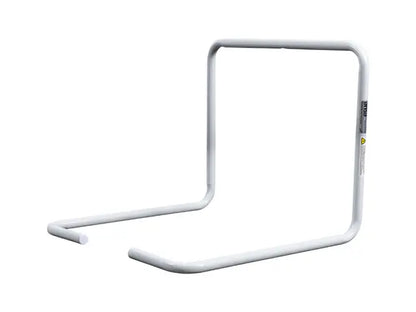 Bed Rail with Fixing Straps