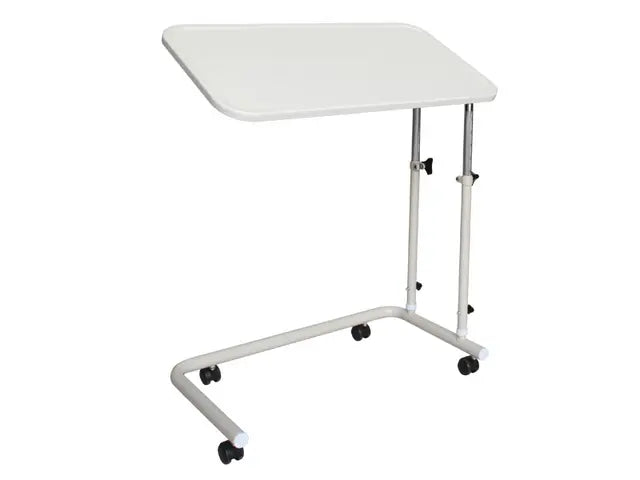 Over Bed / Chair Table with Tilt Thermo Top
