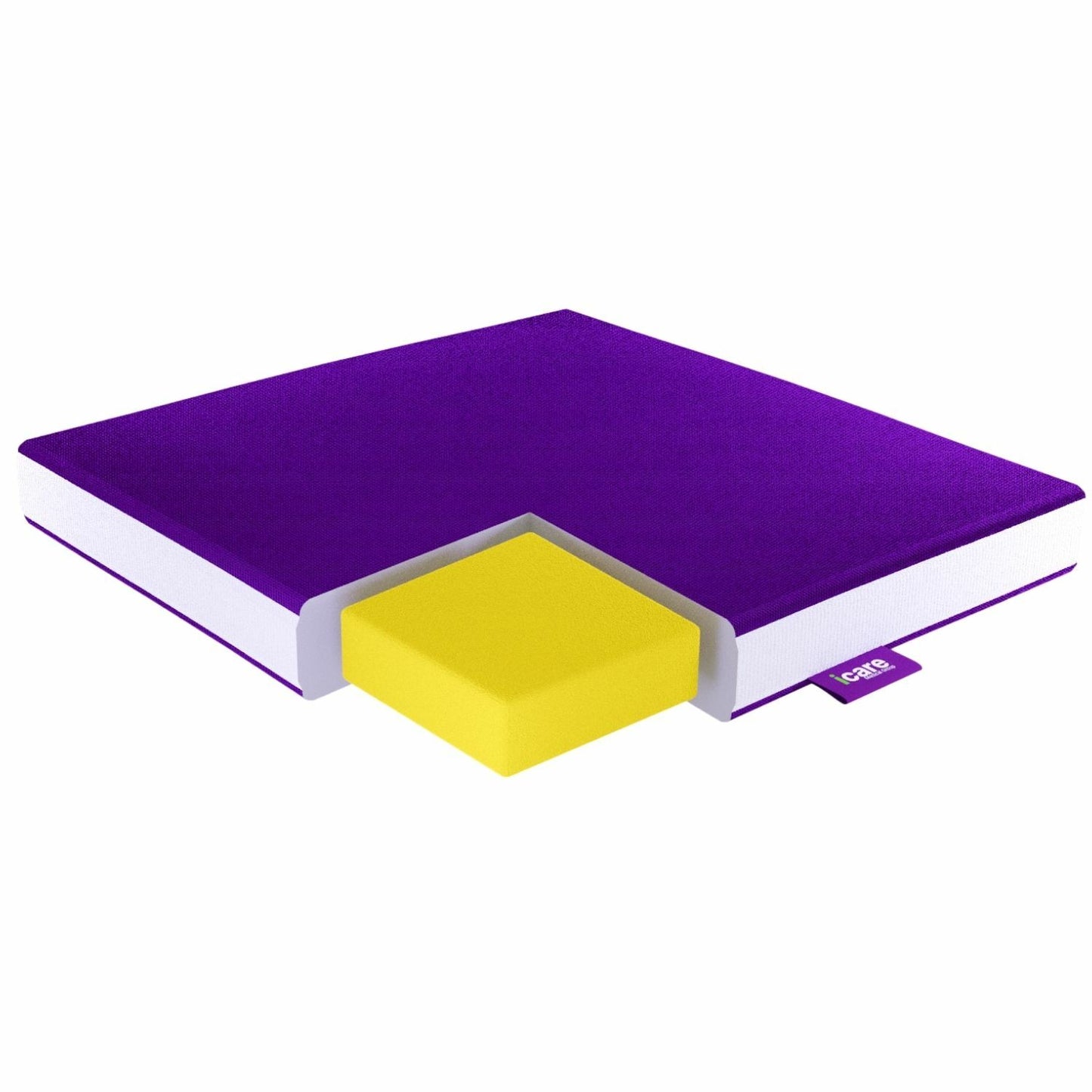 Supporta Cushions - Seat Cushions
