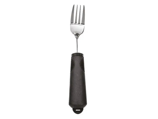 Bendable Fork