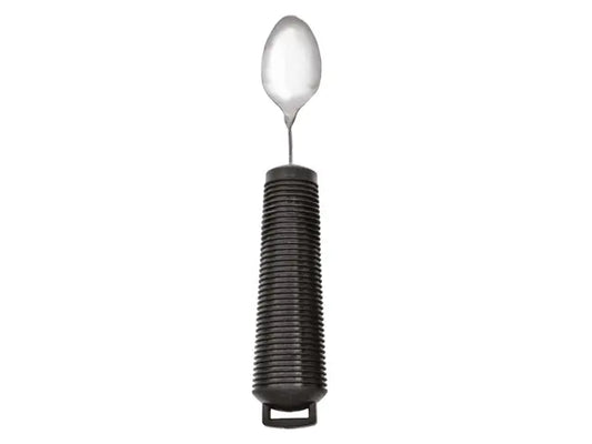 Cutlery, Bendable, Teaspoon