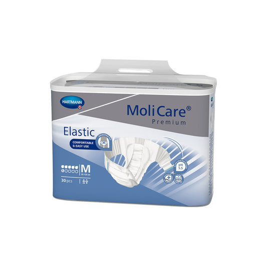 MoliCare Premium Elastic 6 drops