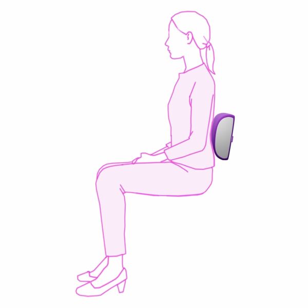Supporta Cushions - Back