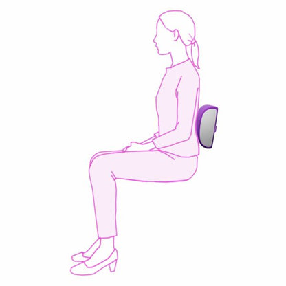 Supporta Cushions - Back