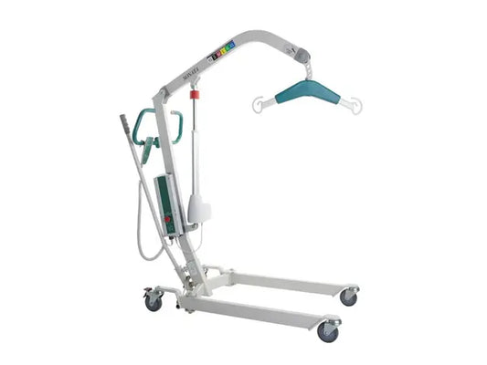 Lifting Hoist, Ansa Sonata 150, Manual Leg (SWL150Kg)