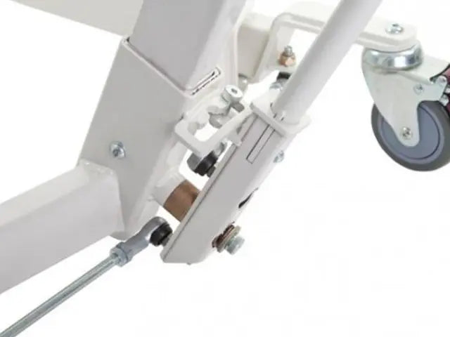 Lifting Hoist, Ansa Sonata 150, Manual Leg (SWL150Kg)