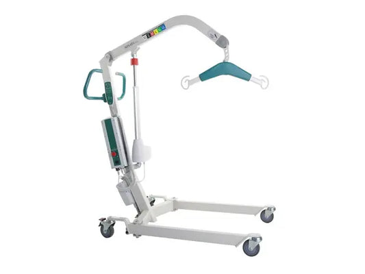 Lifting Hoist, Ansa Sonata 150, Electric Leg (SWL150Kg)