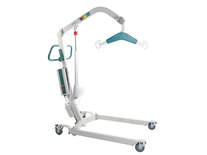 Lifting Hoist, Ansa Alto 200, Electric Leg