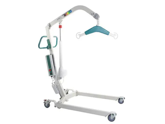 Lifting Hoist, Ansa Alto 200, Electric Leg