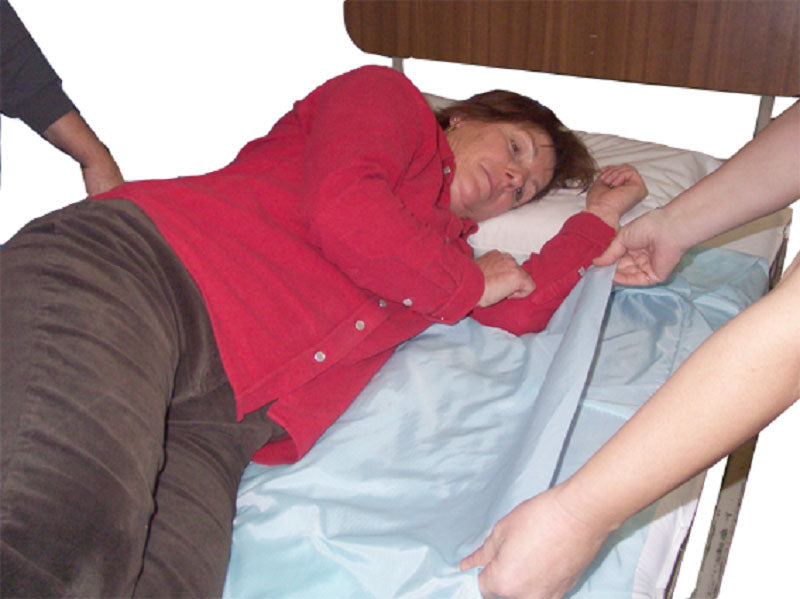 Slide & Turn Sheet