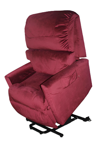 Petite Recliner Lift Chair