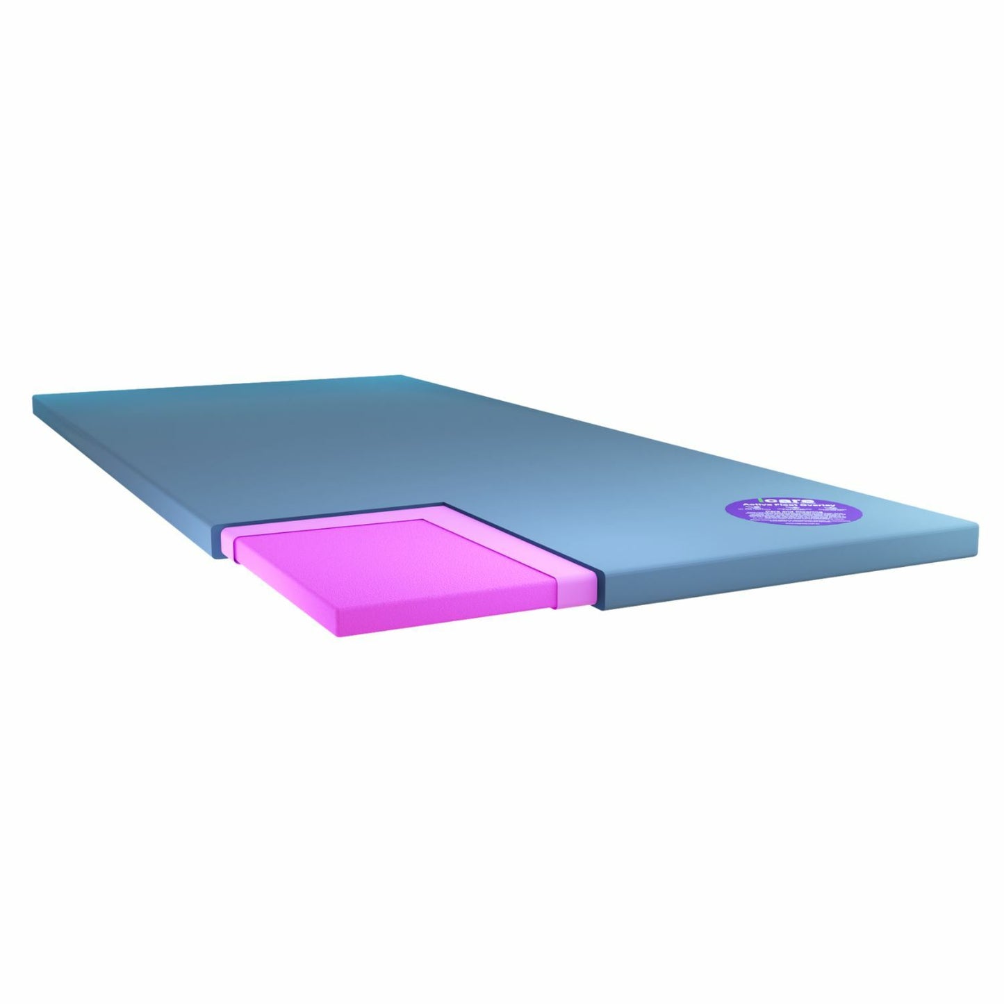 ActiveFloat Overlay